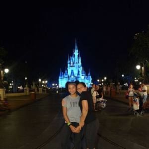 Meet your Posher, Monica